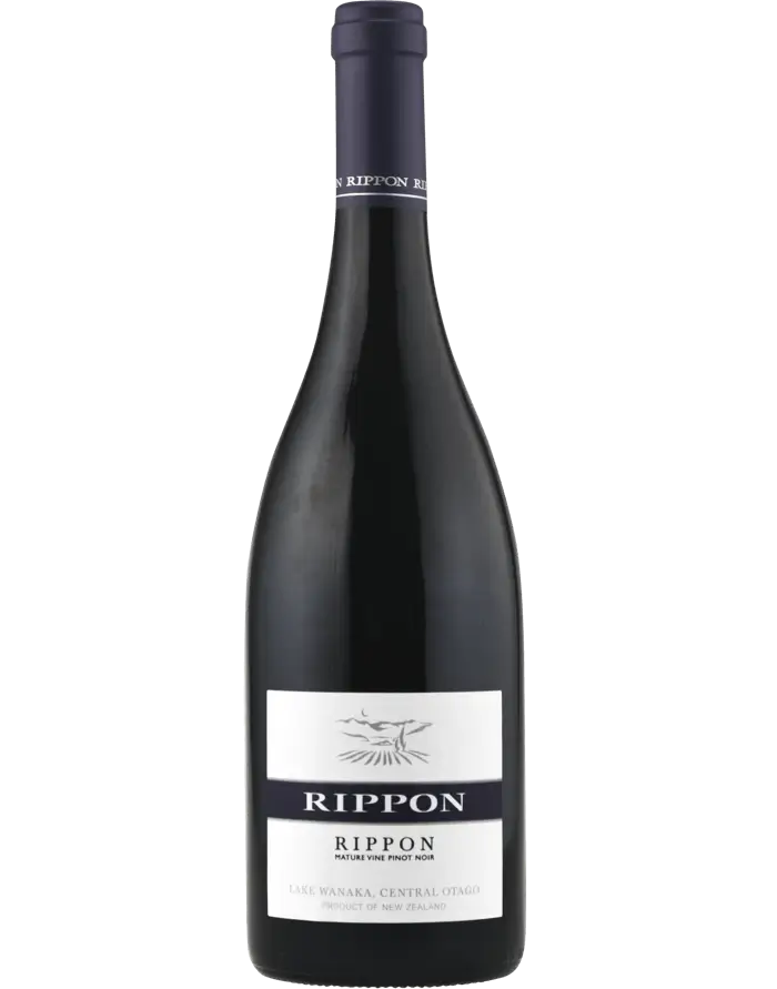 2022 Rippon Mature Vine Pinot Noir