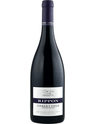 2020 Rippon Tinkers Field Pinot Noir