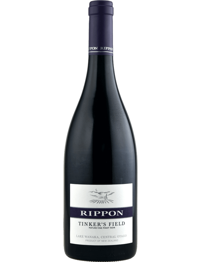 2020 Rippon Tinkers Field Pinot Noir
