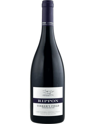 2021 Rippon Tinker's Field Pinot Noir