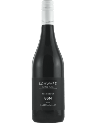 2021 Schwarz Wine Co. Growers GSM