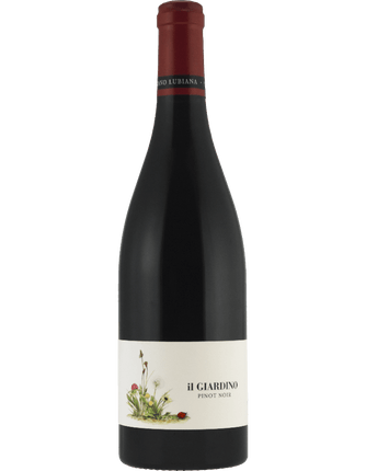 2023 Stefano Lubiana Il Giardino Pinot Noir