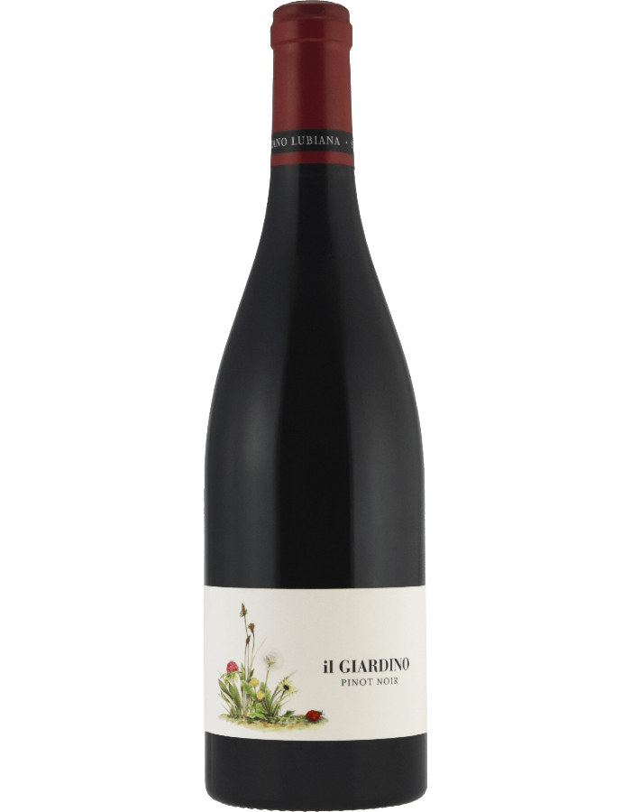 2023 Stefano Lubiana Il Giardino Pinot Noir