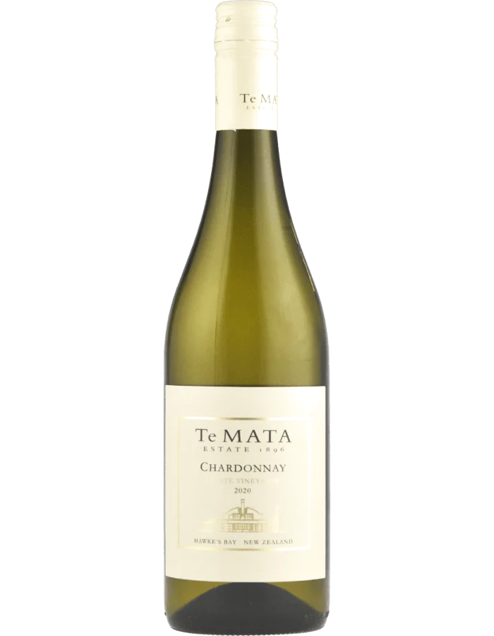 2023 Te Mata Estate Vineyards Chardonnay