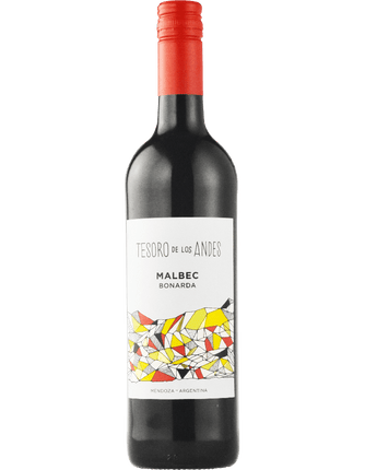 Argy-Bargy Argentinian Malbec Pack