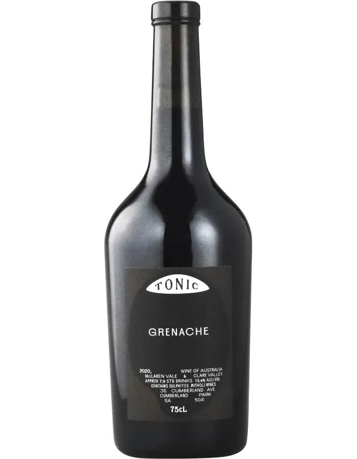 Grenache with Panache Pack
