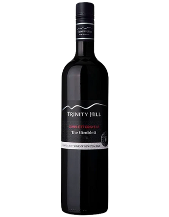 2020 Trinity Hill Gimblett Gravels The Gimblett