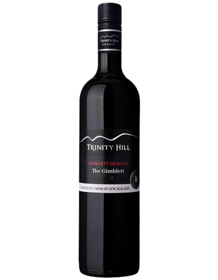 2020 Trinity Hill Gimblett Gravels The Gimblett