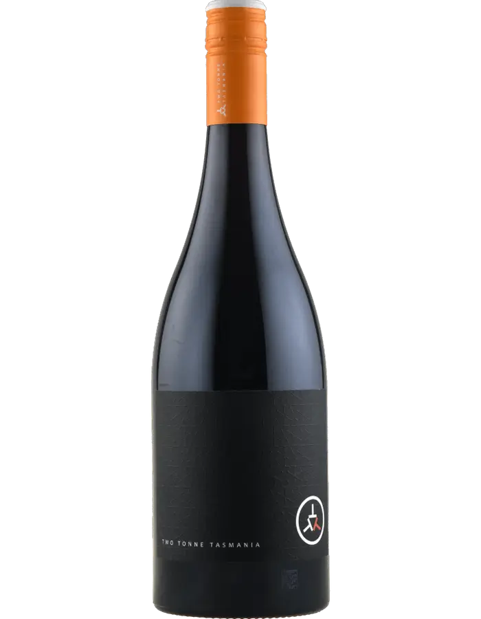 2023 Two Tonne Tasmania EST Pinot Noir