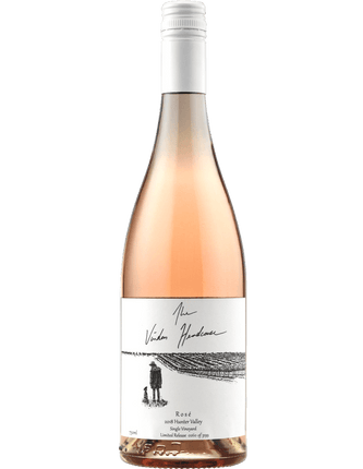 2024 Vinden Headcase Rose