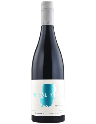 2024 Aphelion Welkin Grenache