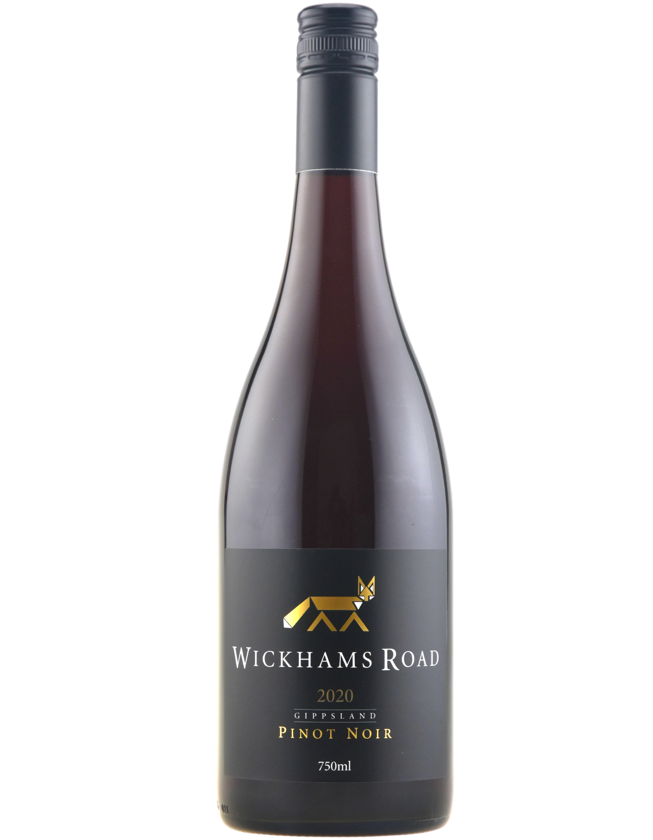 2023 Wickhams Road King Valley Pinot Gris