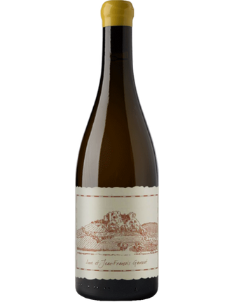 2021 Anne & Jean-Francois Ganevat Le Carre