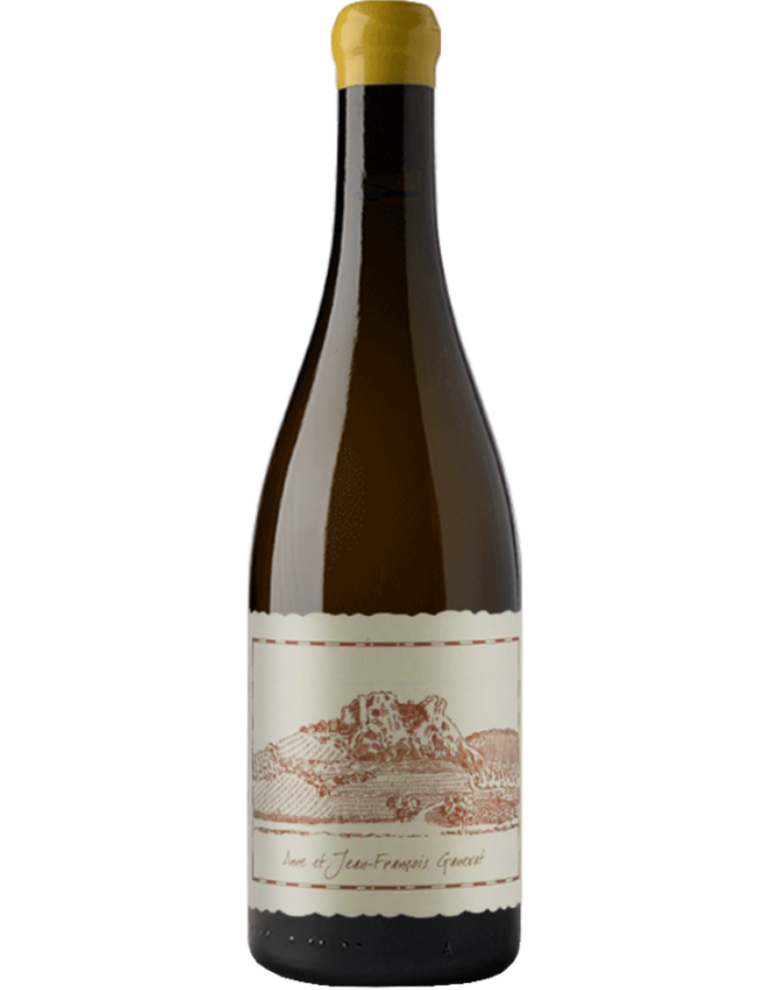 2021 Anne & Jean-Francois Ganevat Le Carre