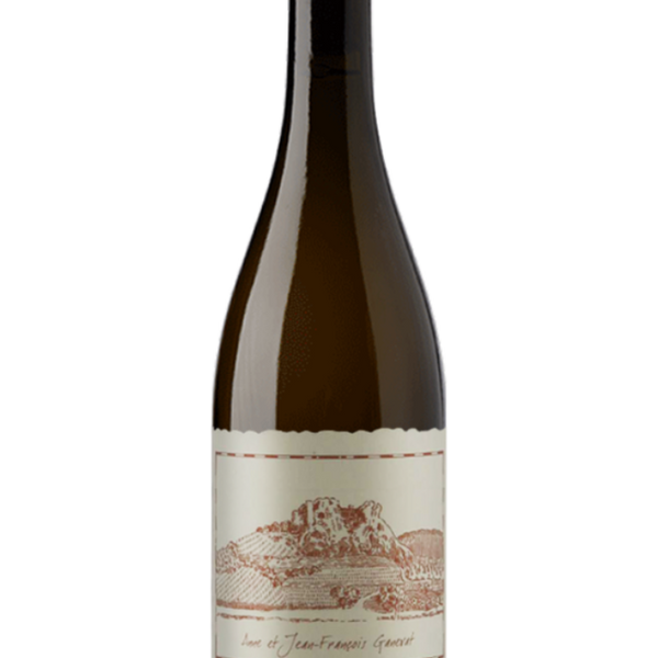 2021 Anne & Jean-Francois Ganevat Le Carre