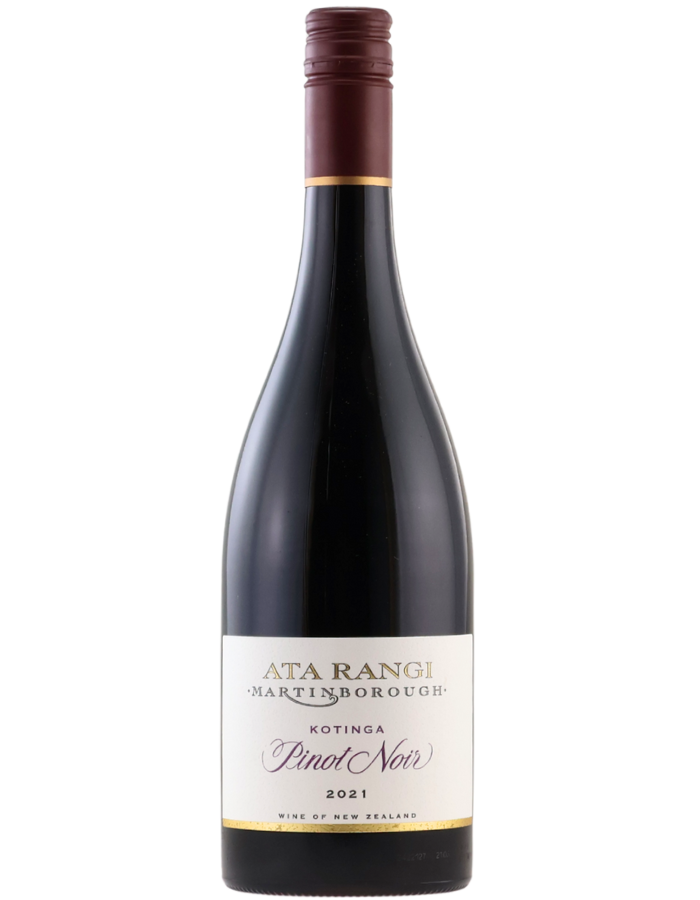 2021 Ata Rangi Kotinga Pinot Noir