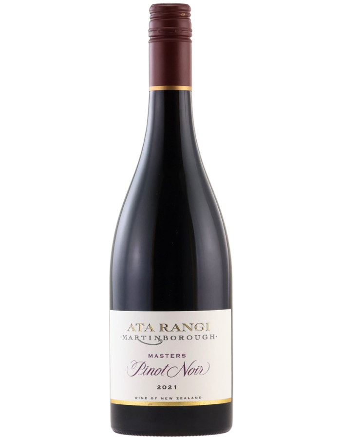 2021 Ata Rangi Masters Pinot Noir