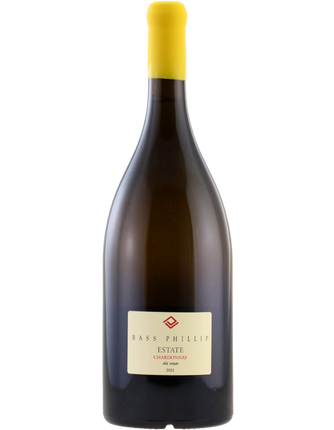 2021 Bass Phillip Estate Chardonnay 1.5L