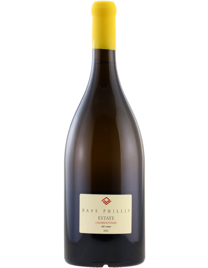 2021 Bass Phillip Estate Chardonnay 1.5L