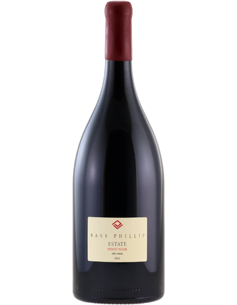 2021 Bass Phillip Estate Pinot Noir 1.5L