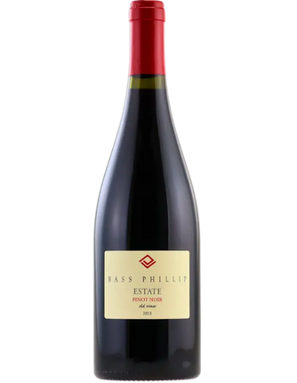 2021 Bass Phillip Estate Pinot Noir