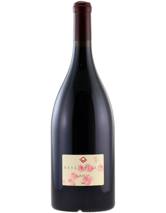 2021 Bass Phillip Gamay 1.5L
