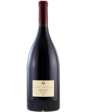 2021 Bass Phillip Premium Pinot Noir 1.5L
