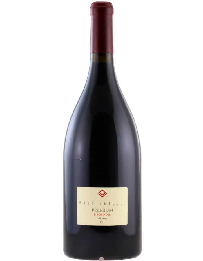 2021 Bass Phillip Premium Pinot Noir 1.5L