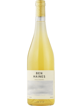 2022 Ben Haines Amber