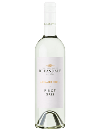 2023 Bleasdale Adelaide Hills Pinot Gris