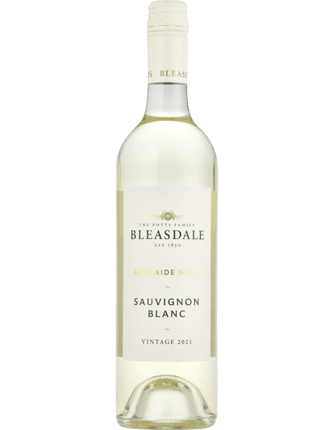 2022 Bleasdale Adelaide Hills Sauvignon Blanc