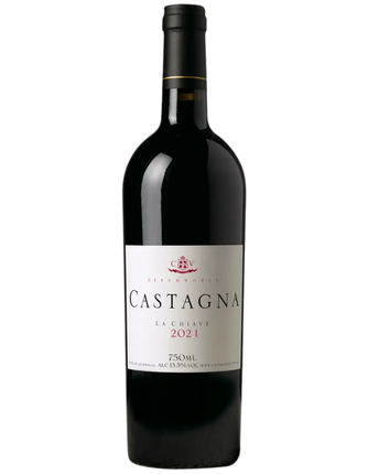 2021 Castagna La Chiave Sangiovese