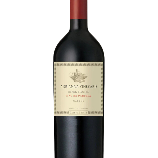 2021 Catena Zapata Adrianna Vineyard River Stones Malbec
