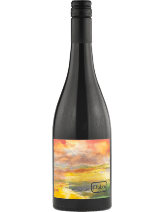 2022 ChaLou Pinot Noir