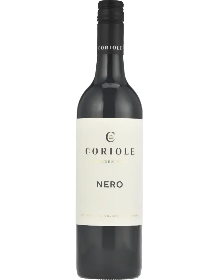 2023 Coriole Nero