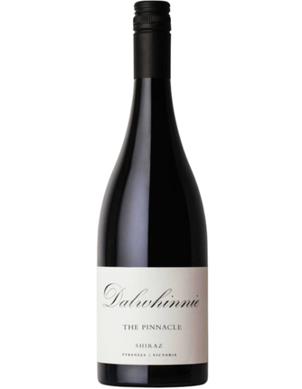 2021 Dalwhinnie The Pinnacle Shiraz