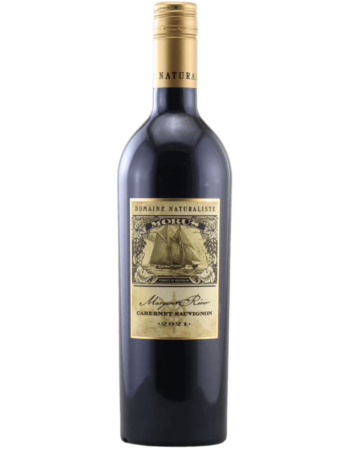 2021 Domaine Naturaliste Morus Cabernet Sauvignon