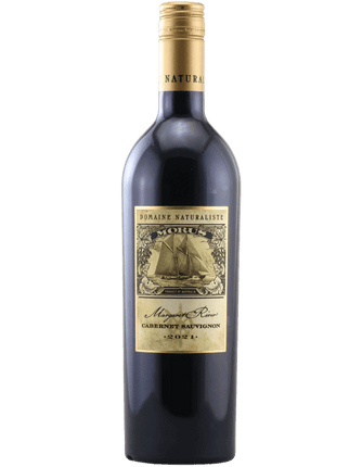 2022 Domaine Naturaliste Morus Cabernet Sauvignon