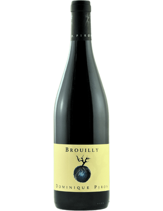 2021 Dominique Piron Brouilly