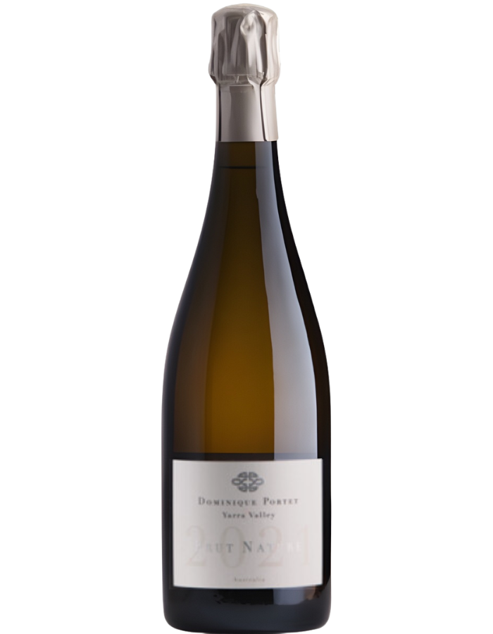 2021 Dominique Portet Brut Nature