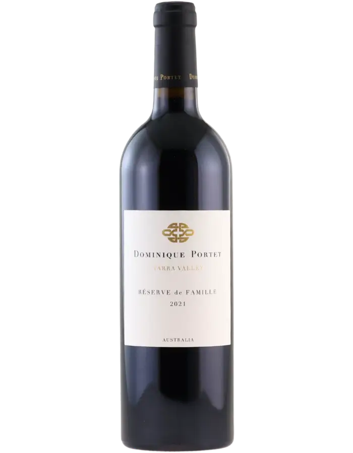 2021 Dominique Portet Reserve de Famille Cabernet Merlot Malbec