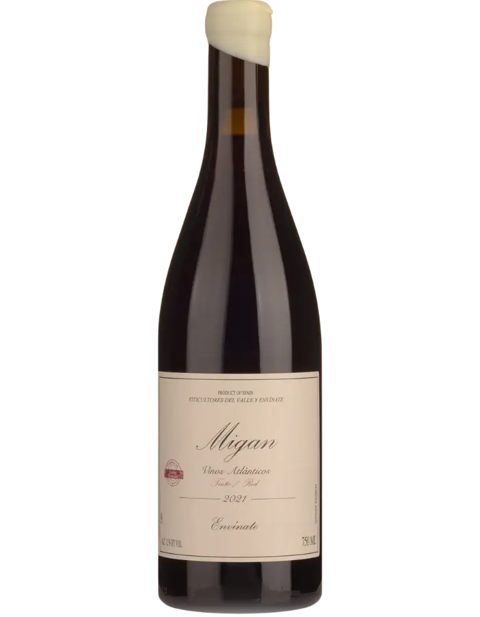 2021 Envinate Migan Tinto