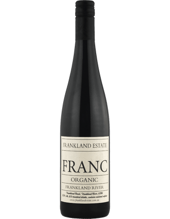 2022 Frankland Estate Cabernet Franc