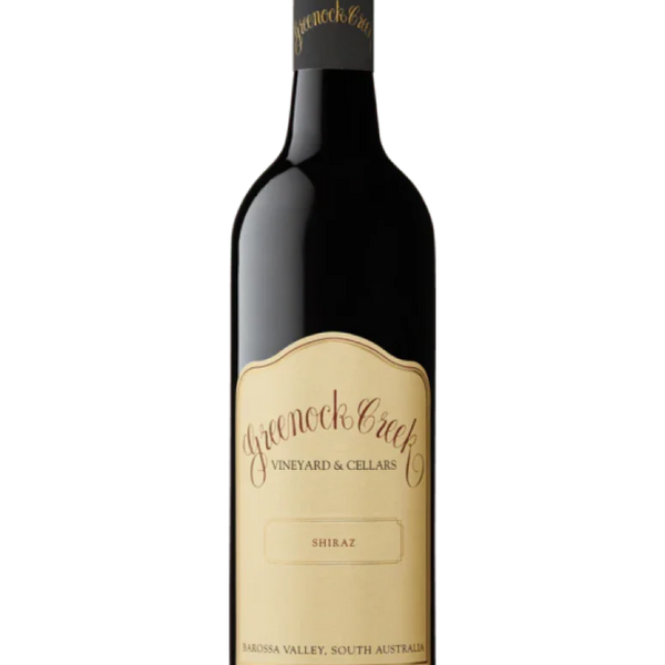 2021GreenockCreekBarossaValley