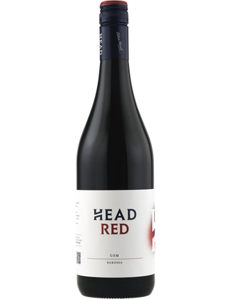 2024 Head Red GSM