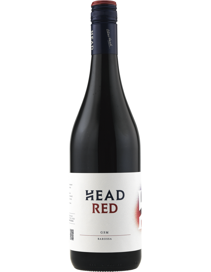 2024 Head Red GSM