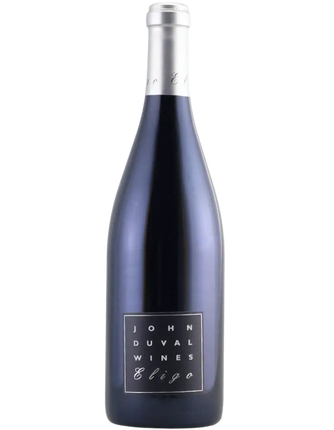 2021 John Duval Eligo Shiraz