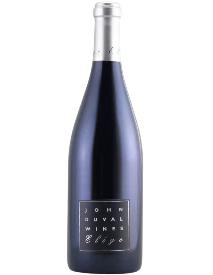 2021 John Duval Eligo Shiraz