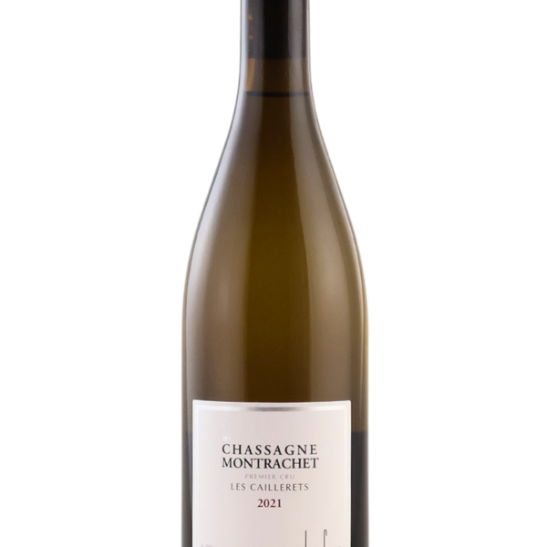 2021 Lamy-Caillat Chassagne-Montrachet 1er Cru Les Caillerets