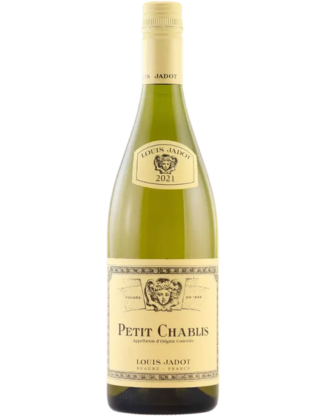 2021 Louis Jadot Petit Chablis